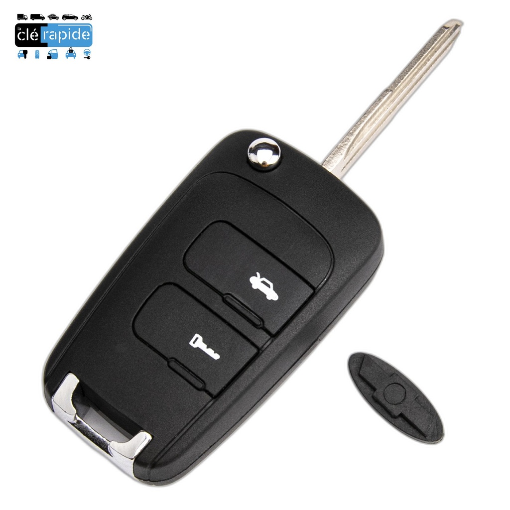 CLE KALOS/AVEO (96585564) plus dispo