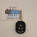 TELECDE LACETTI/NUBIRA (96458350)