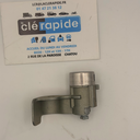 RIGHT LOCK CHEVROLET SPARK (94823312) Coding and cutting included, from the key code or a photo of the vehicle key