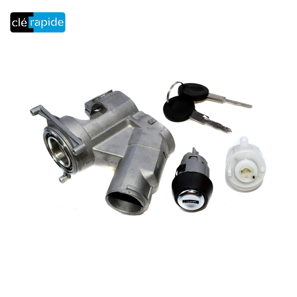 ANTIVOL CHEVROLET REZZO/NUBIRA J150 (96410925) Mise au code et taillage inclus, à partir du code de clé ou d’une photo de la clé du véhicule