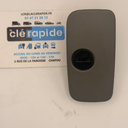 CHEVROLET EVANDA EMPTY POCKET LOCK Coding and cutting included, from the key code or a photo of the vehicle key