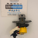 VERROU COFFRE CHEVROLET KALOS Mise au code et taillage inclus, à partir du code de clé ou d’une photo de la clé du véhicule