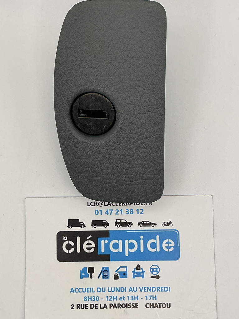 VIDE POCHE LACETTI (964246003)
