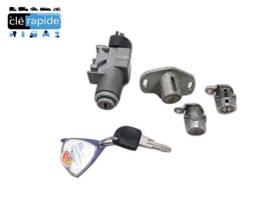 GAUCHE MATIZ (96618619) plus dispo!!!