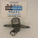 CERRADURA DE MALETERO CHEVROLET MATIZ Codificación y corte incluidos, a partir del código de la llave o una foto de la llave del vehículo