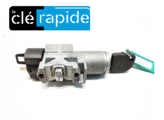 ANTIRROBO CHEVROLET MATIZ III M200 (96659580) Codificación y corte incluidos, a partir del código de la llave o una foto de la llave del vehículo