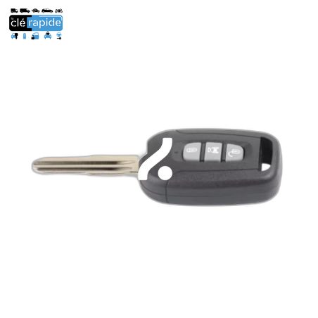 VERROU COFFRE CAPTIVA (96829923)