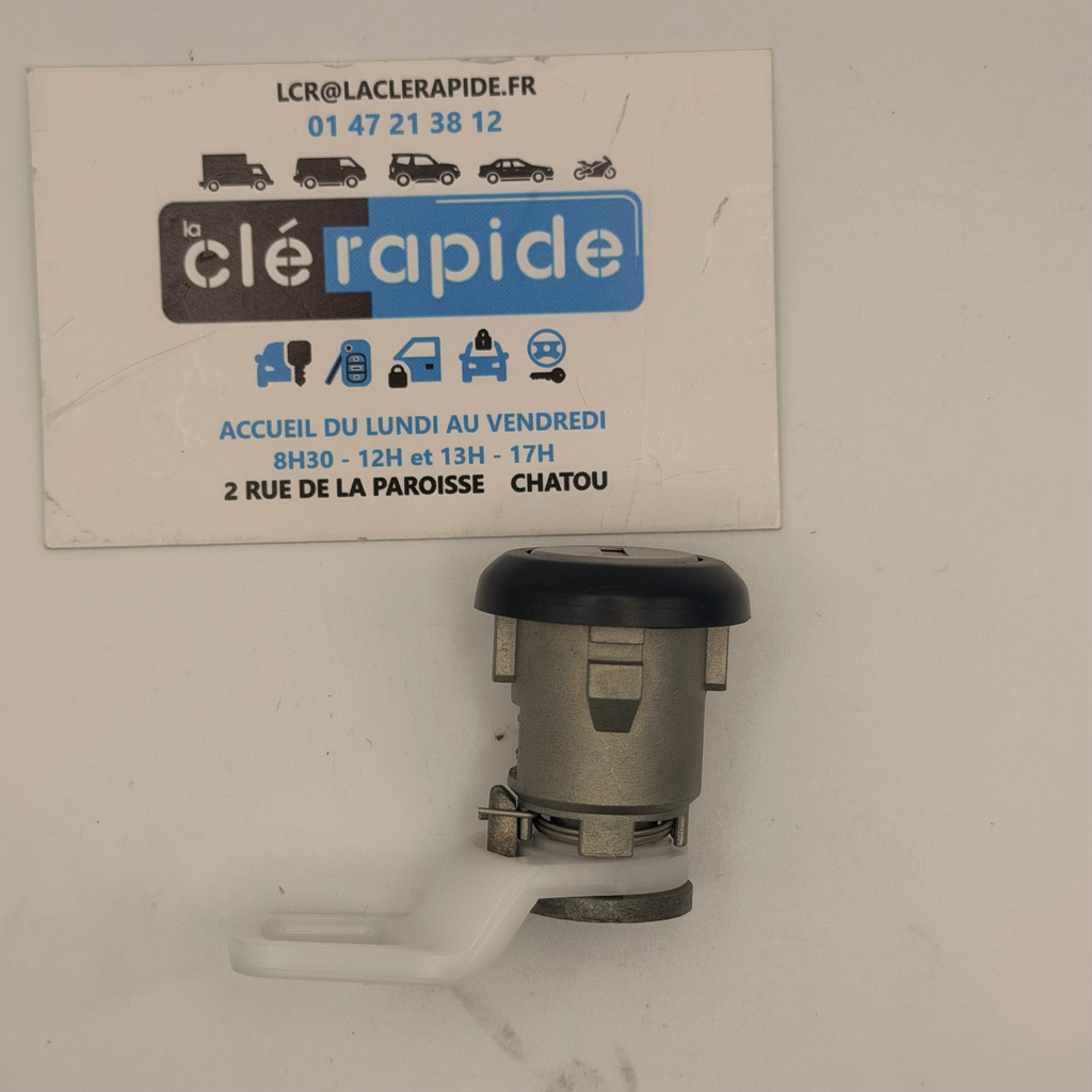 GAUCHE CHEVROLET NEXIA  (S64600043) Mise au code et taillage inclus, à partir du code de clé ou d’une photo de la clé du véhicule