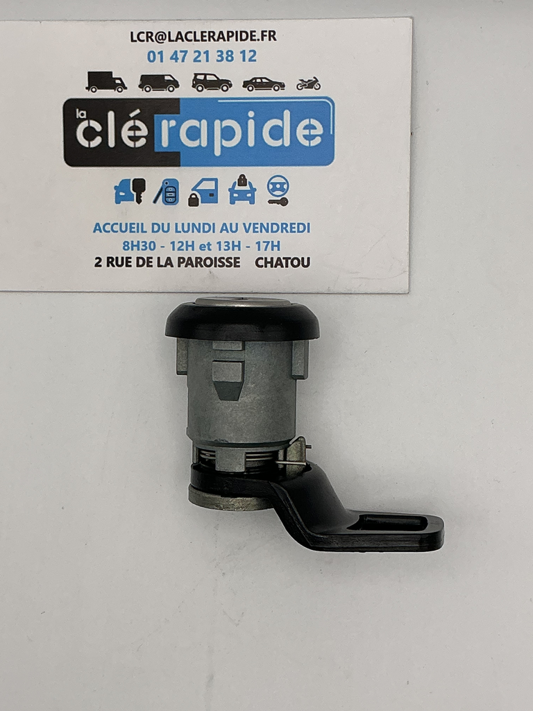 CERRADURA DERECHA CHEVROLET NEXIA Código y corte incluidos, a partir del código de la llave o una foto de la llave del vehículo