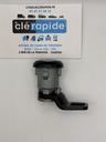 Serrure Chevrolet/Daewoo Nexia - verrou droit de porte ( Mise au code et taillage inclus, à partir du code de clé ou d'une photo de la clé du véhicule