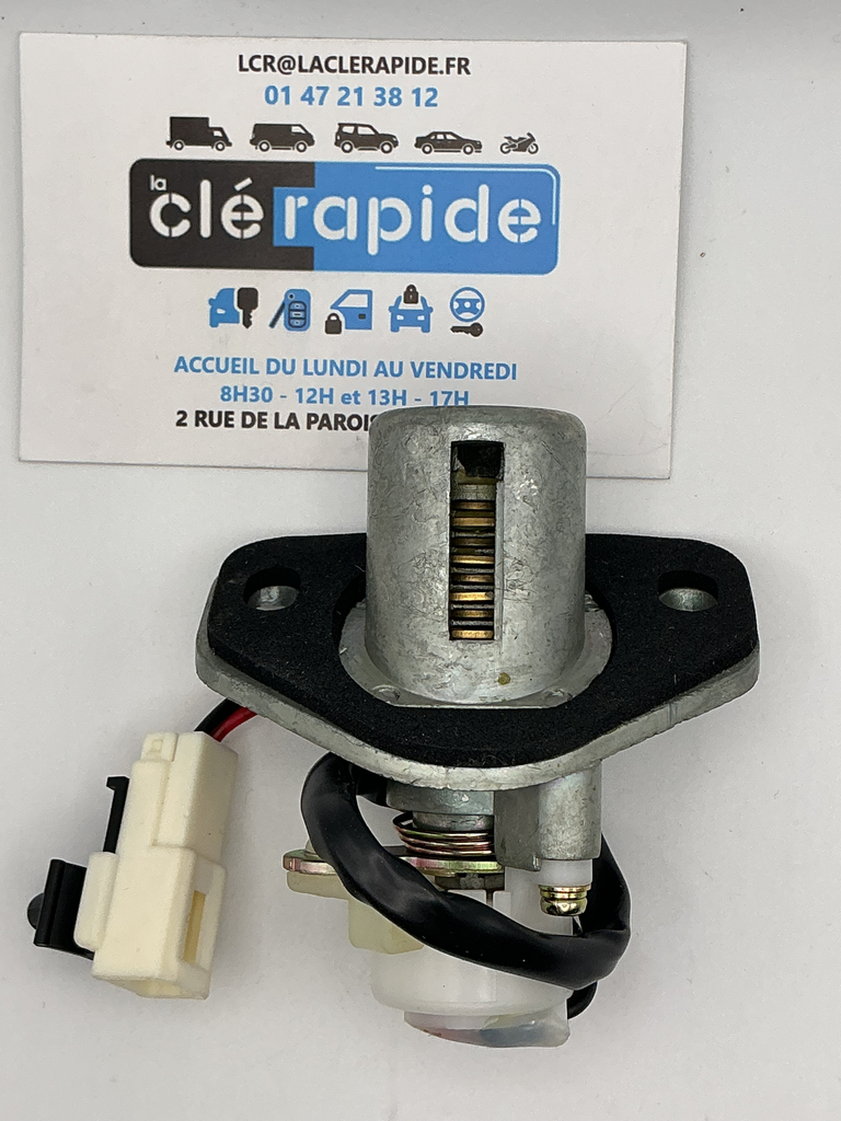 COFFRE NUBIRA AVEC AL.(S64600283)