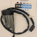 ANTIRROBO CHEVROLET NUBIRA Código y corte incluidos, según el código de la llave o una foto de la llave del vehículo