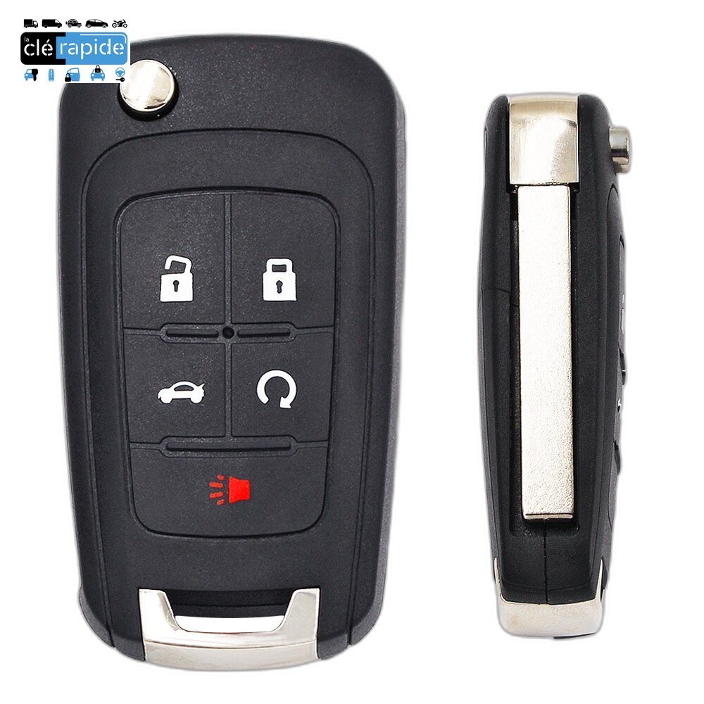 TELECOM CRUZE/VOLT (13587073)