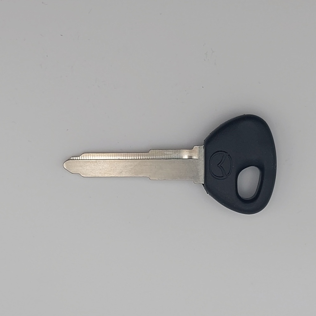 Transpondeur Mazda 626 V (GF), MX-5 II (NB) - clé transpondeur 1997-2005