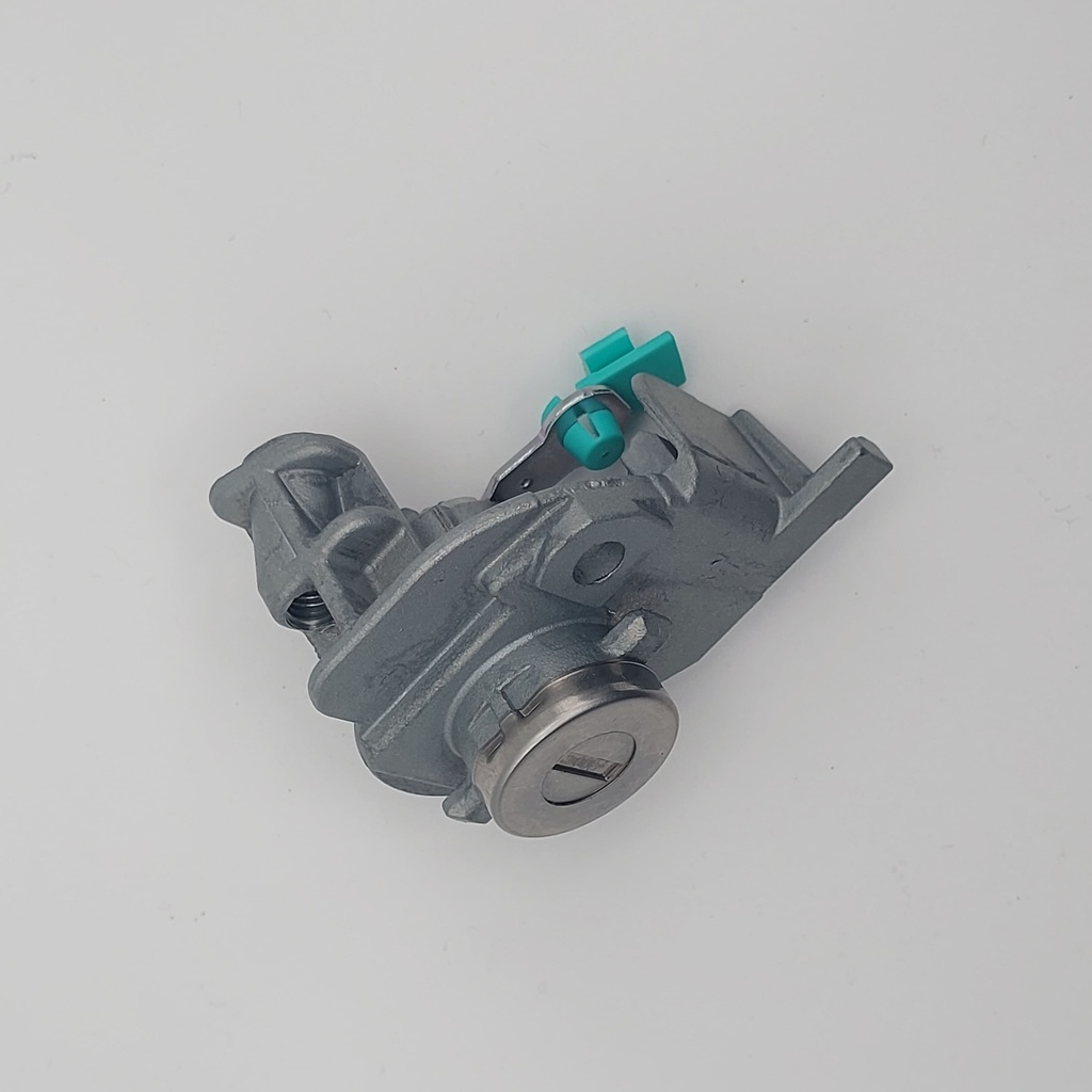 Verrou Porte Mazda 6