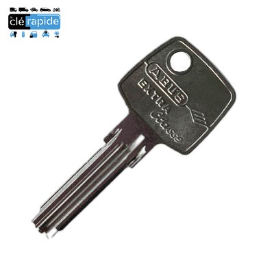 CLE ABUS GRA./F.ANTIVOL/VECTOR