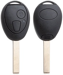 Coque Mini (R50/R52/R53) - coque vide (lame HU200) 2001-2006