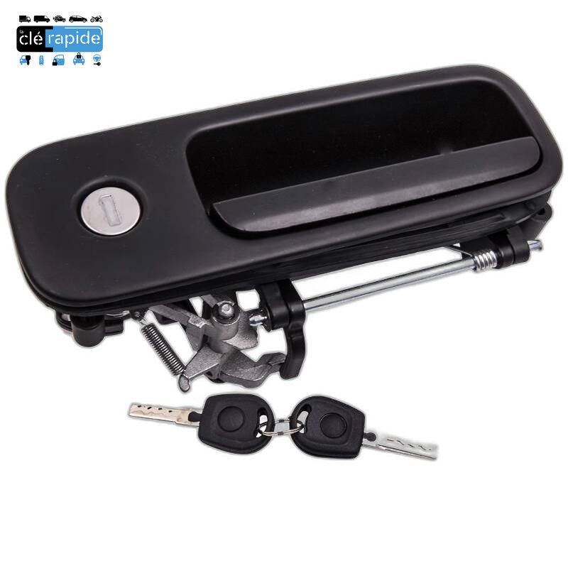 MINI HAYON CHROME