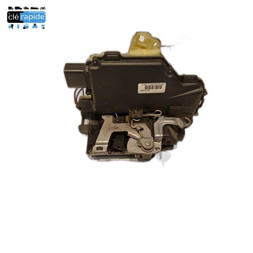 Serrure Volkswagen Golf III / IV Cabriolet 1993-2002 Mise au code et taillage inclus, à partir du code de clé ou d'une photo de la clé du véhicule