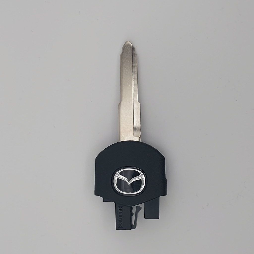 Mazda BT-50 Transponder-Einsteckschlüssel