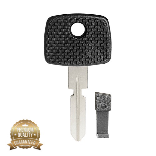 Clé Mercedes-Benz MERCEDEZ SINUZ POUR TRANSP Mise au code et taillage inclus, à partir du code de clé ou d'une photo de la clé du véhicule