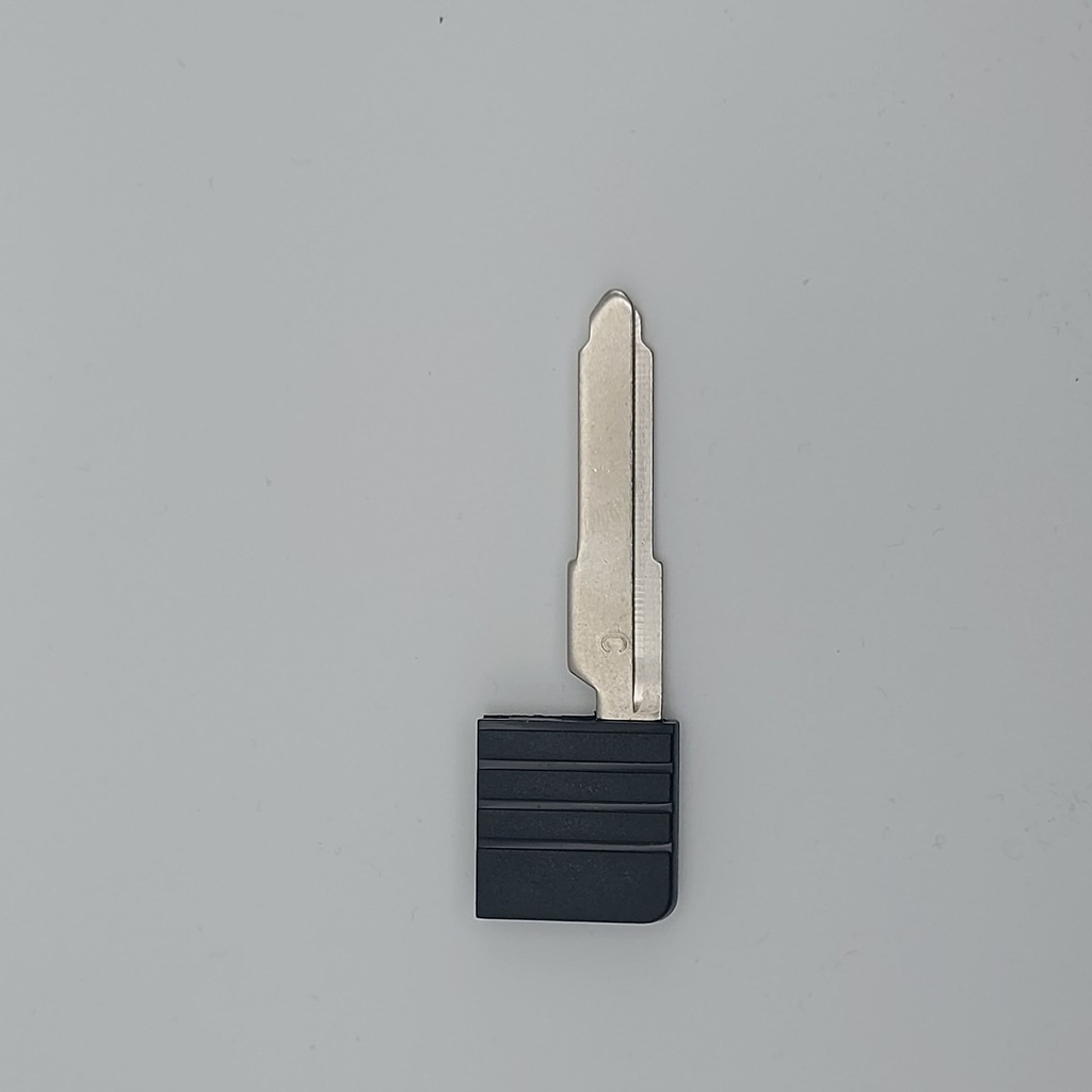 Cle Transpondeur Mazda