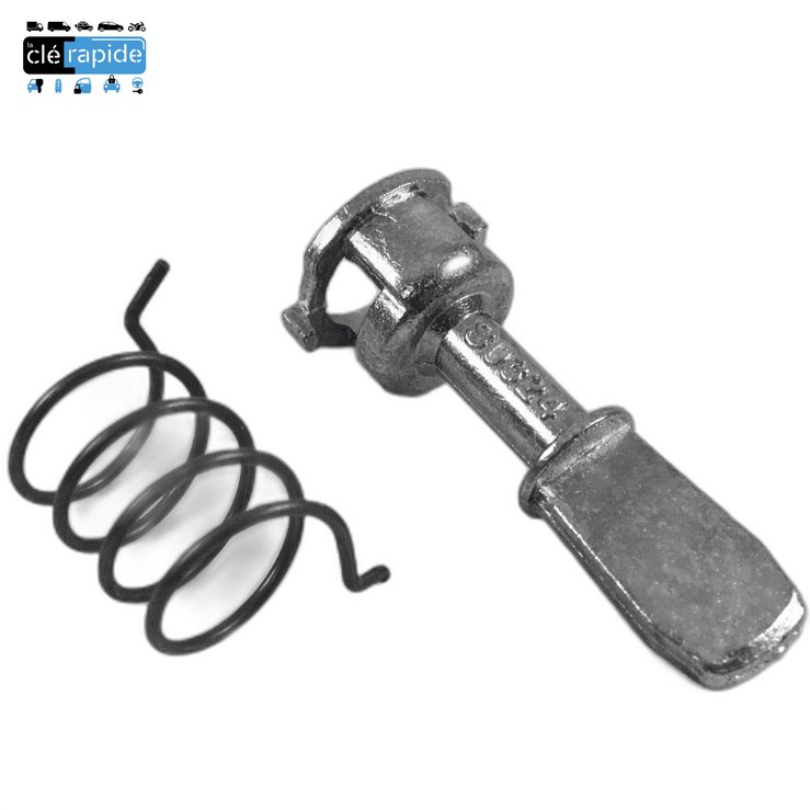 KIT REPARATION IBIZA SINUZOIDALE (98-01)
