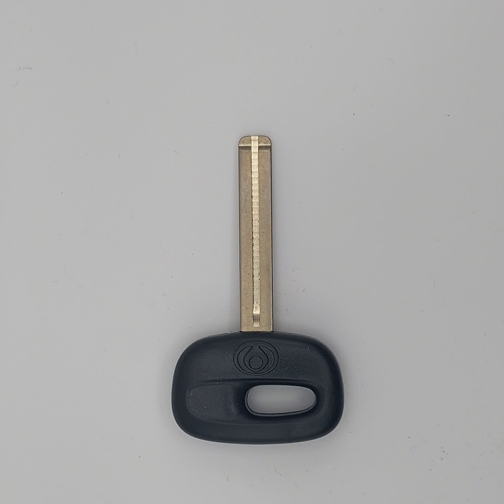 Cle Transpondeur Mazda