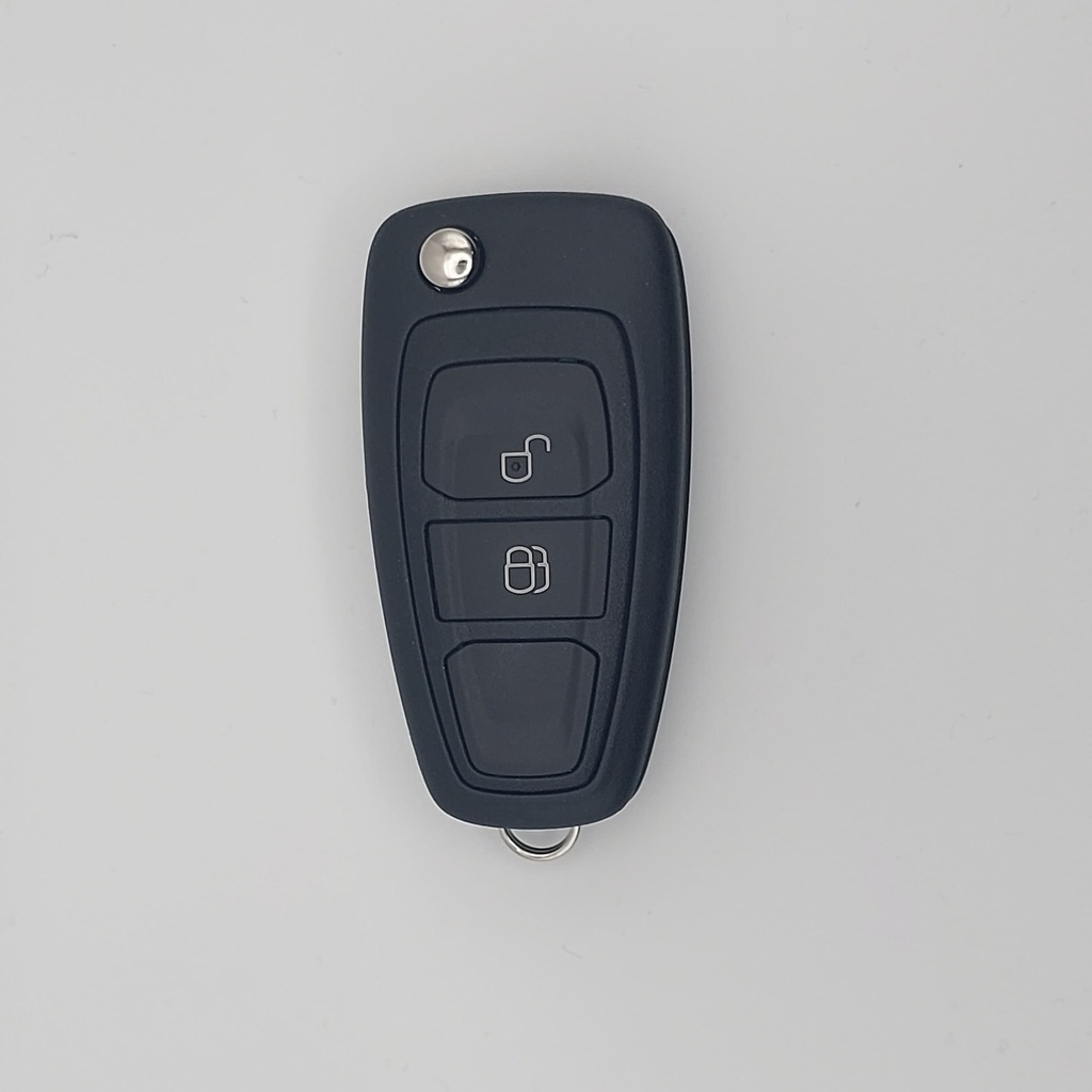 Controle remoto sinusoidal Mazda