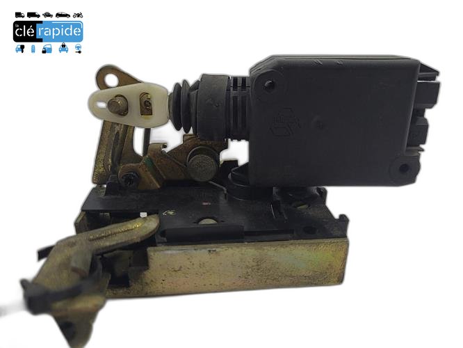 VERROU DE COFFRE 405 -2ième MODELE