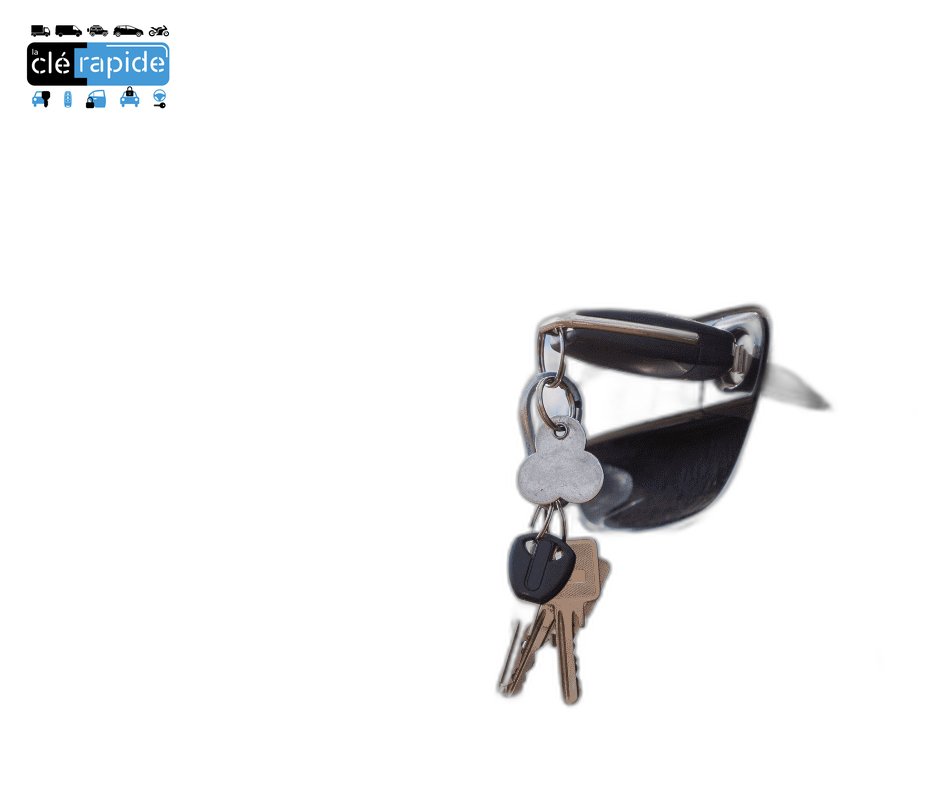 VERROU COFFRE CLIO PLUS DISPO !!!!