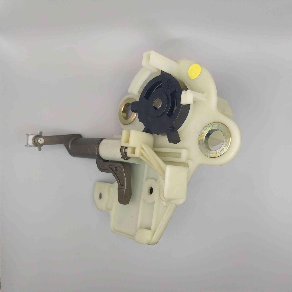 Serrure Renault HAYON LAGUNA Mise au code et taillage inclus, à partir du code de clé ou d'une photo de la clé du véhicule