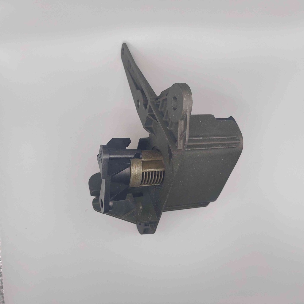 Serrure Renault COFFRE MEGANE Mise au code et taillage inclus, à partir du code de clé ou d'une photo de la clé du véhicule