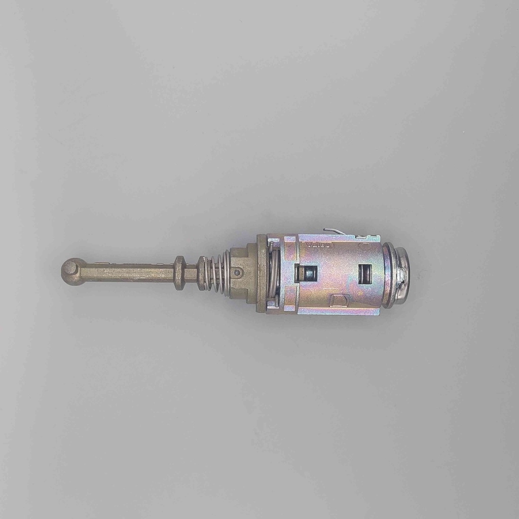 Serrure Citroen C3 à vérifier (2002-2009) Mise au code et taillage inclus, à partir du code de clé ou d'une photo de la clé du véhicule