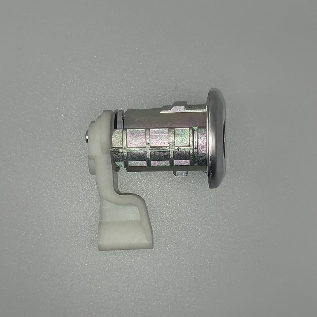 VERROU DROIT CLIO 2 (1998-2005)
