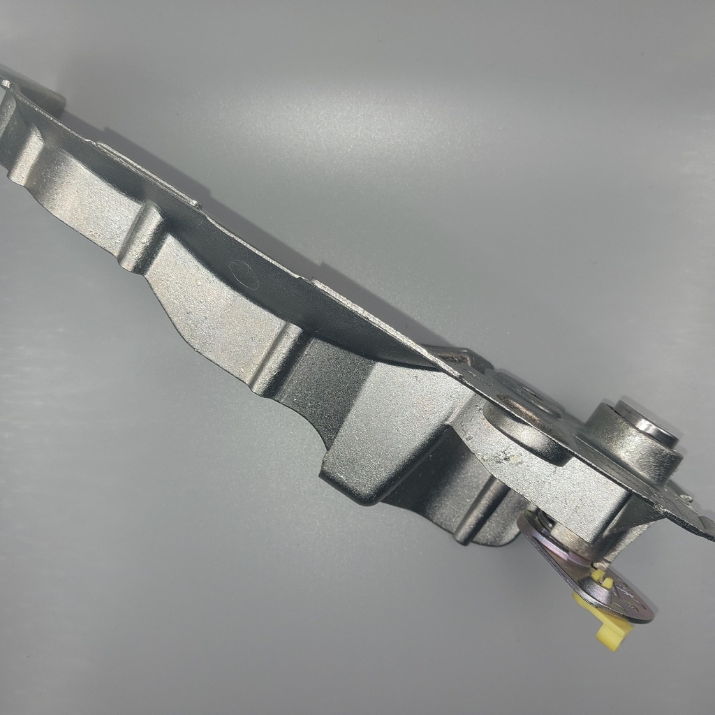 VERROU DROIT/ARR NV TRAFIC 2 OPEL VIVARO 2002-2010