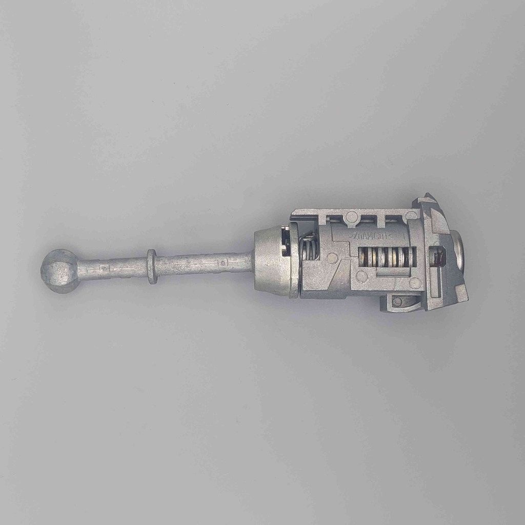 Serrure Citroen C4 Picasso II / C4 SpaceTourer 2013-2019 Mise au code et taillage inclus, à partir du code de clé ou d'une photo de la clé du véhicule