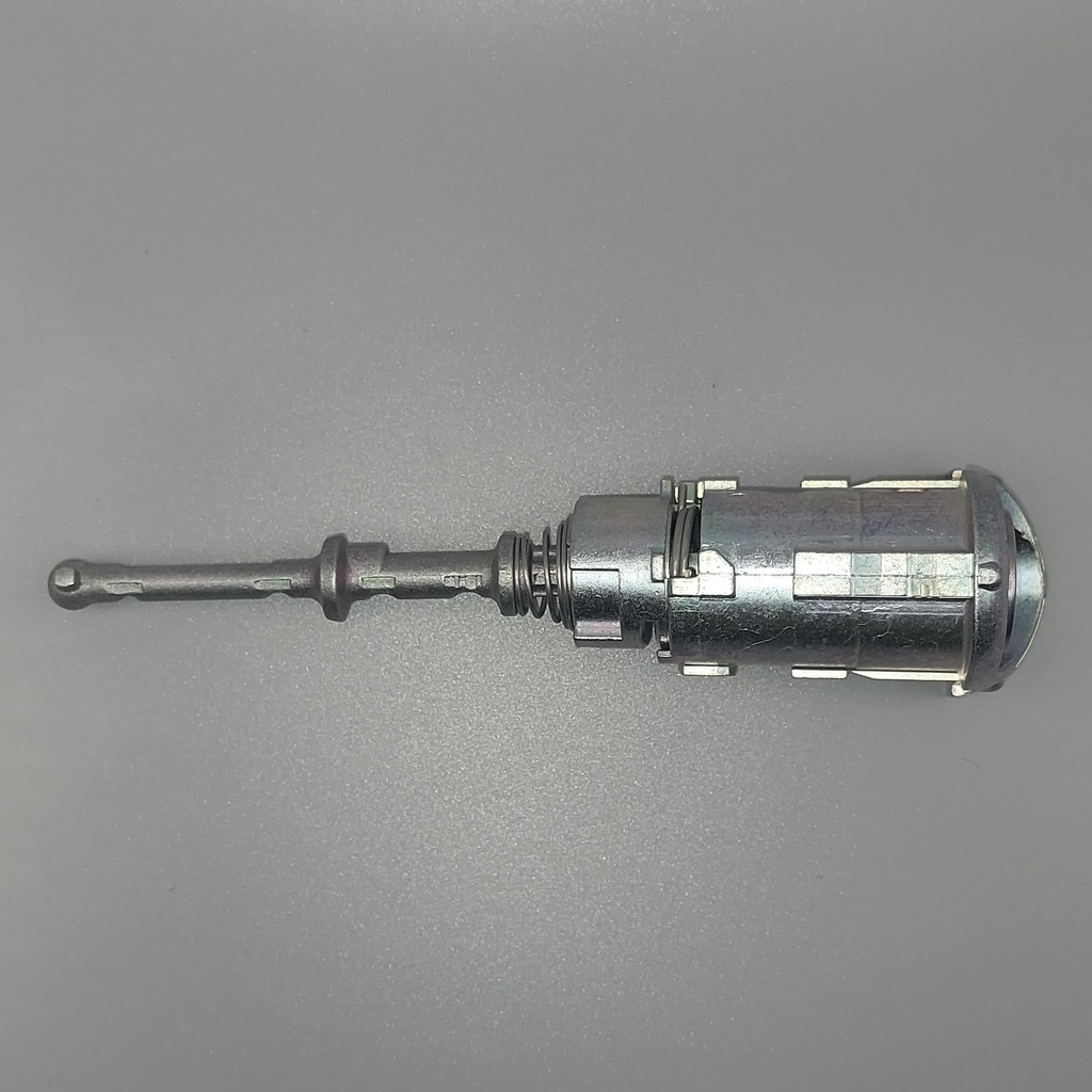 Serrure Renault Clio IV X98 2012-2019 Mise au code et taillage inclus, à partir du code de clé ou d'une photo de la clé du véhicule
