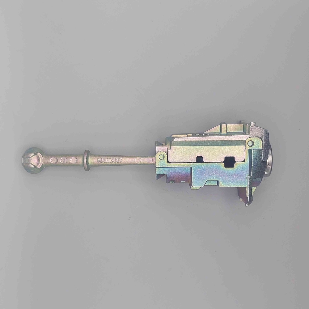 VERROU GAUCHE PARTNER 2/BERLINGO 2