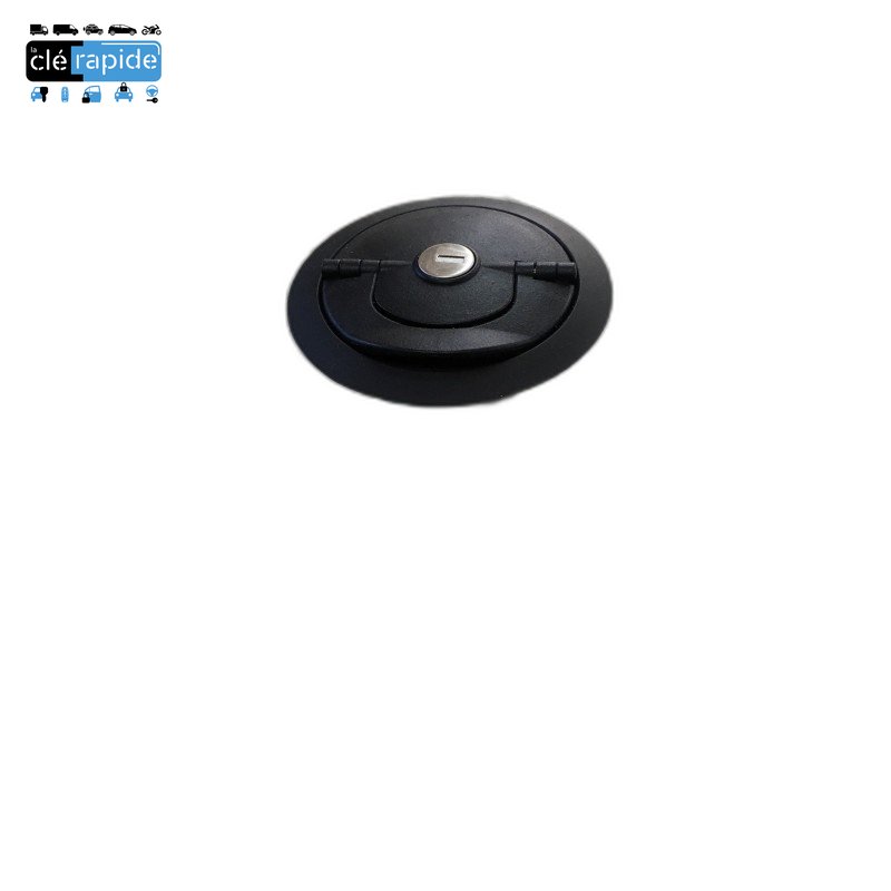 R100 PETROL CAP