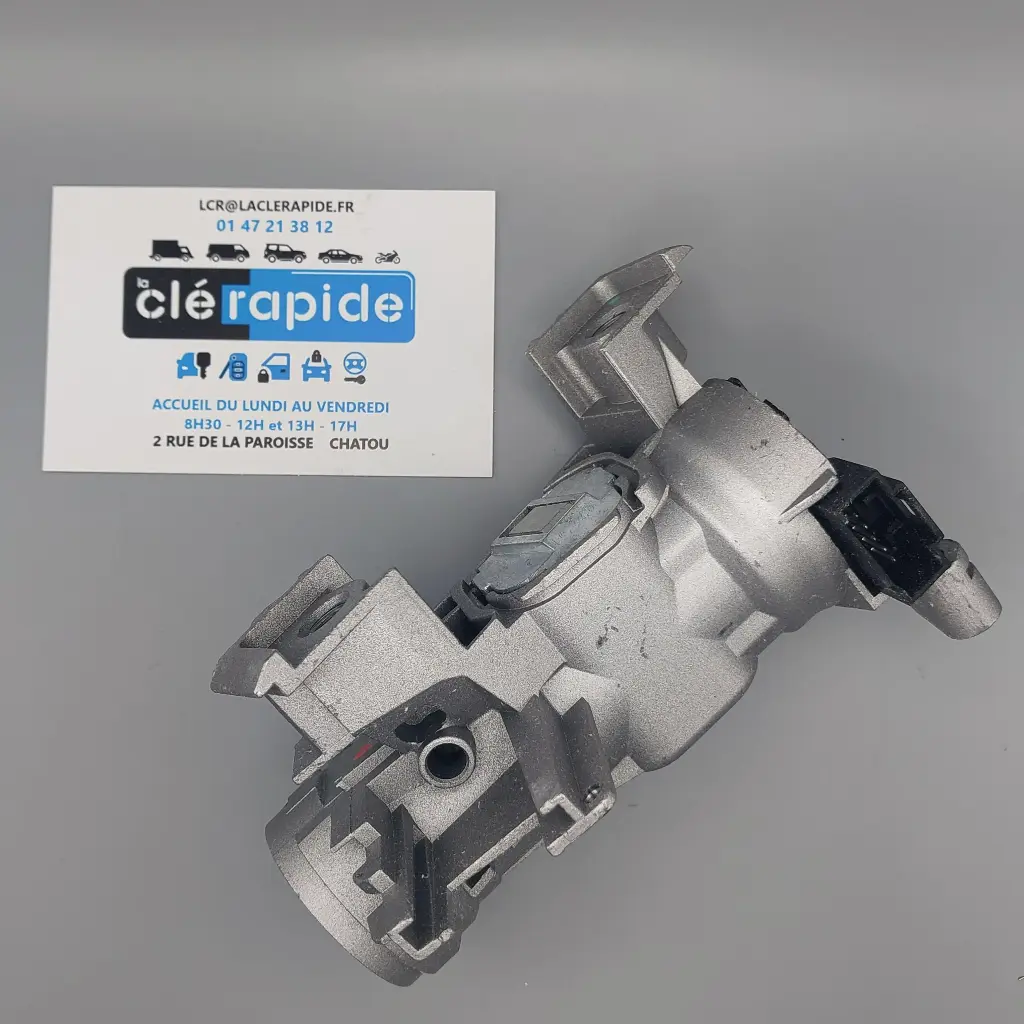 BLOCO ANTI-ROUBO VOLKSWAGEN GOLF 4 E 5