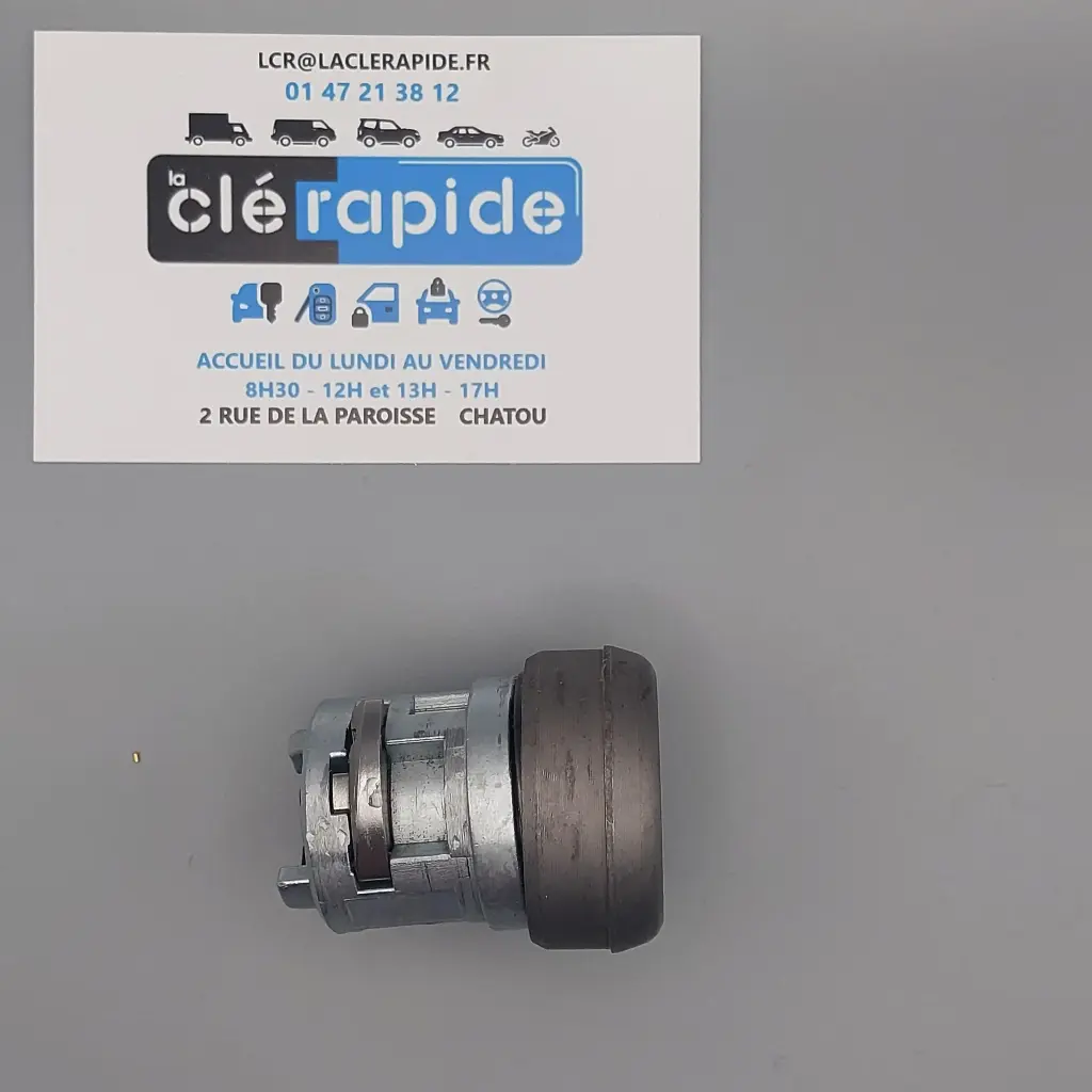 BARRIL ANTIRROBO BMW SERIE 3 E36 Y SERIE 5 ('97-'03) HU58