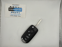 LLAVE MANDO 4 BOTONES FIAT 500X Código y corte incluidos, a partir del código de la llave o una foto de la llave del vehículo