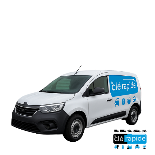 Forfait Déplacement IDF LCR MOBILE