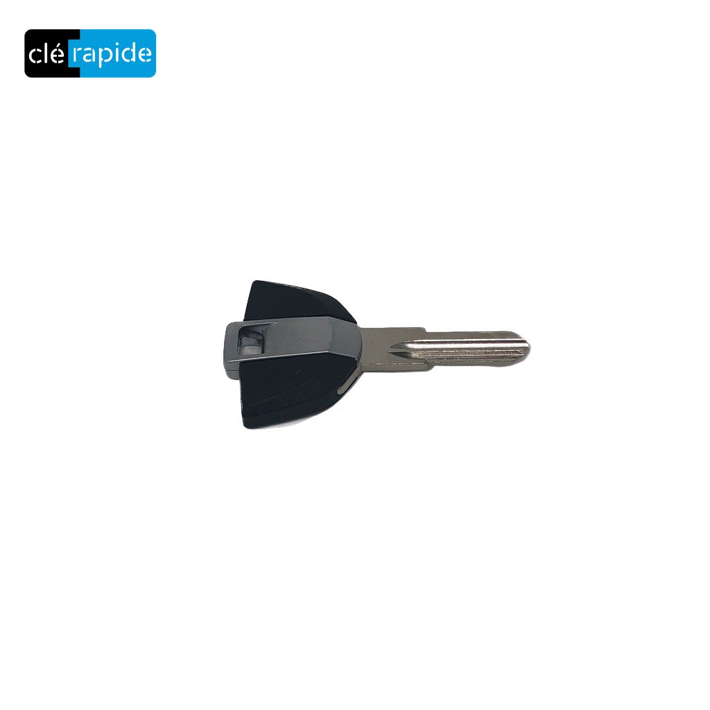 CHIAVE ROSSA PER TRANSPONDER PER MOTO BMW