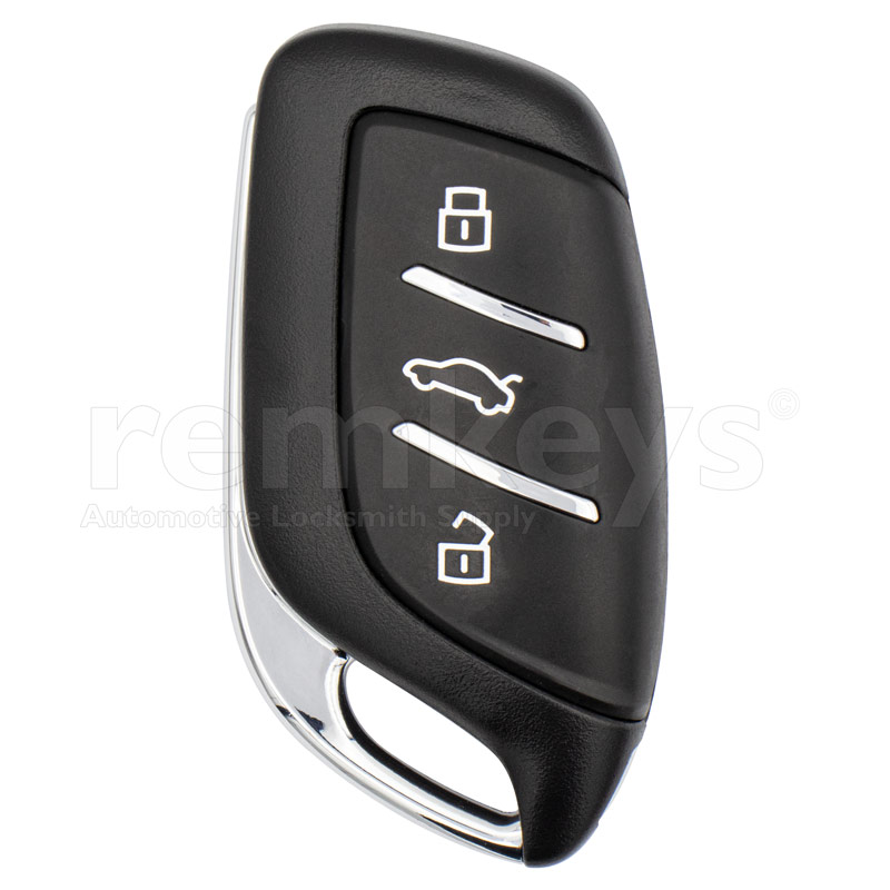 MG 3 BUTTON HANDS-FREE REMOTE CONTROL MG4 (11284773)