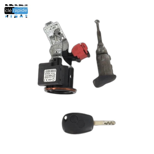 IMMAT.AZ-683-MR CLIO 3