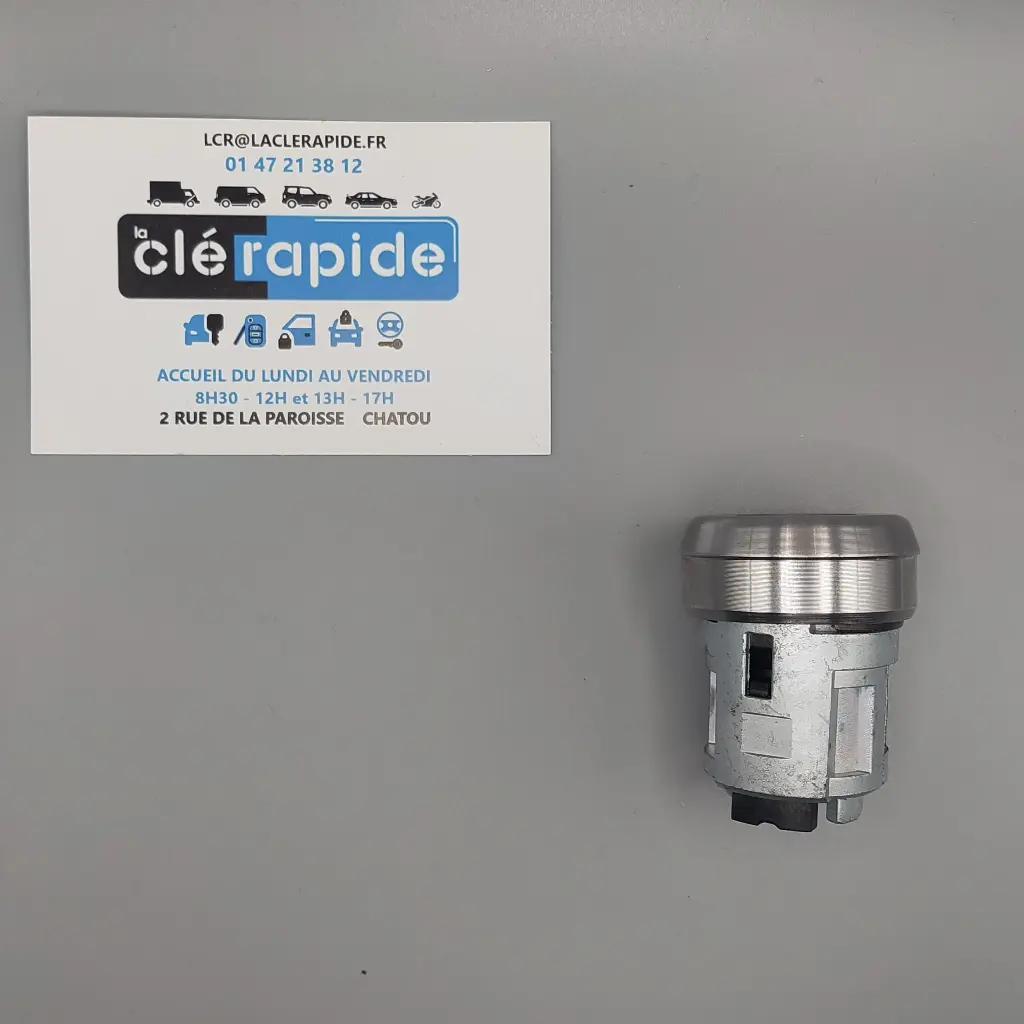 ANTI-THEFT BARREL BMW Series 3 ('00-06), X3 ('04-'08)