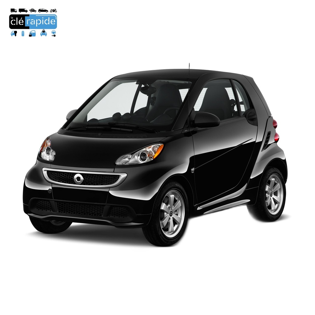 SMART PROG OCCASIONNEL