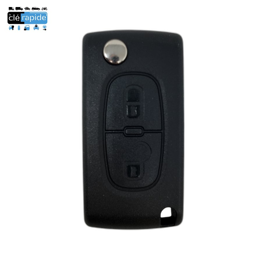 MANDO A DISTANCIA CITROEN C3